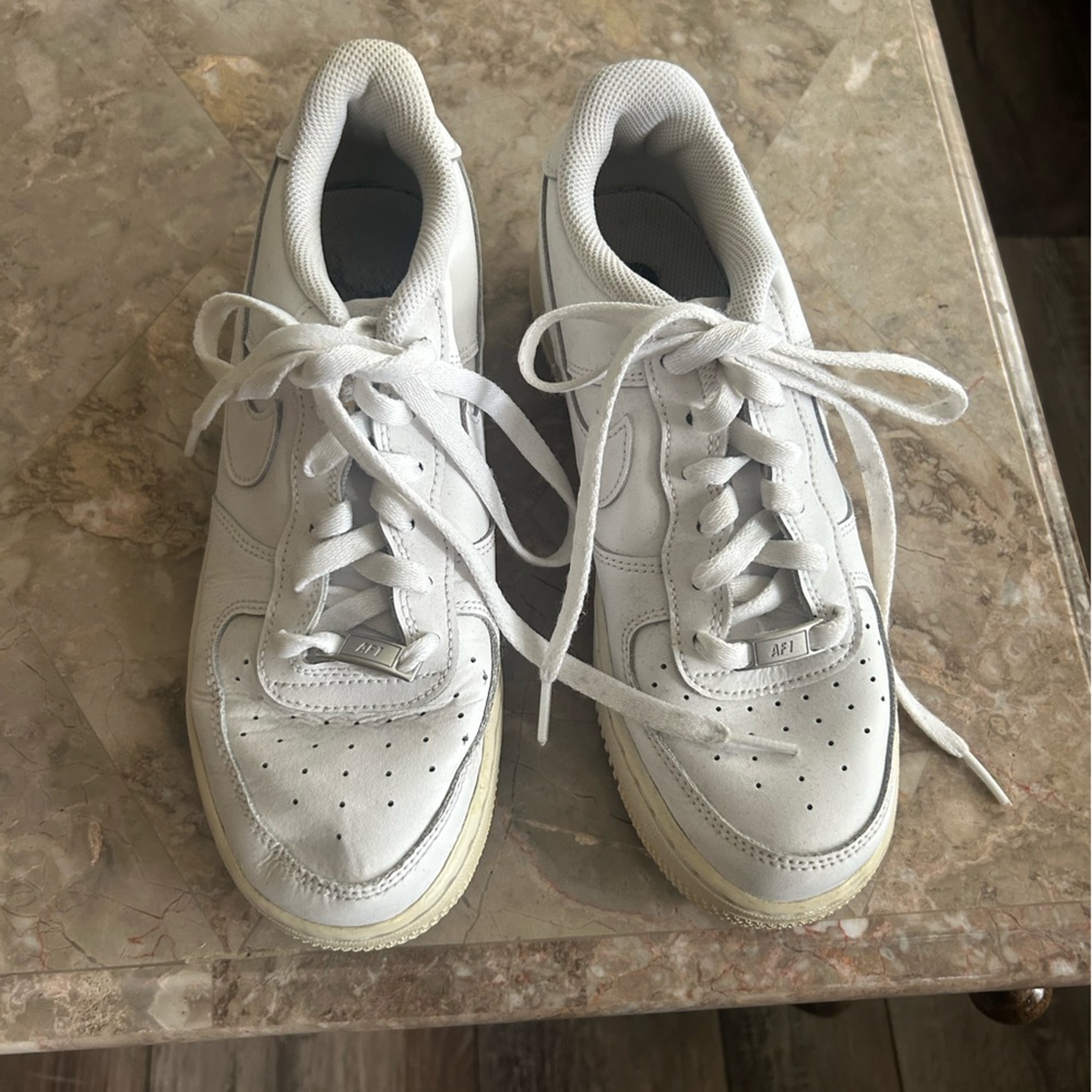 Nike Air Force One’s
